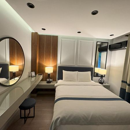 Relaxinn Marmaris อิชเมลาร์ ภายนอก รูปภาพ
