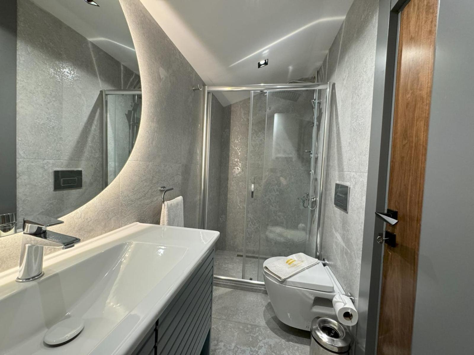 Relaxinn Marmaris อิชเมลาร์ ภายนอก รูปภาพ
