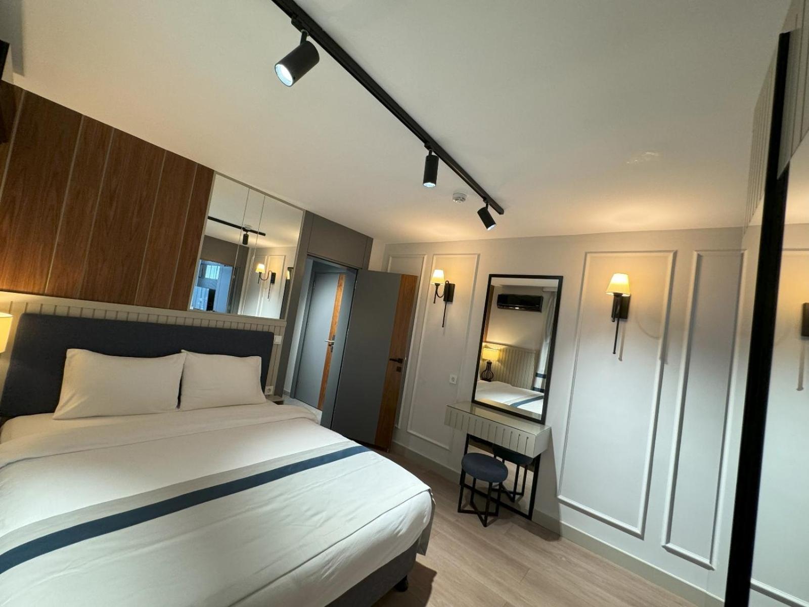 Relaxinn Marmaris อิชเมลาร์ ภายนอก รูปภาพ