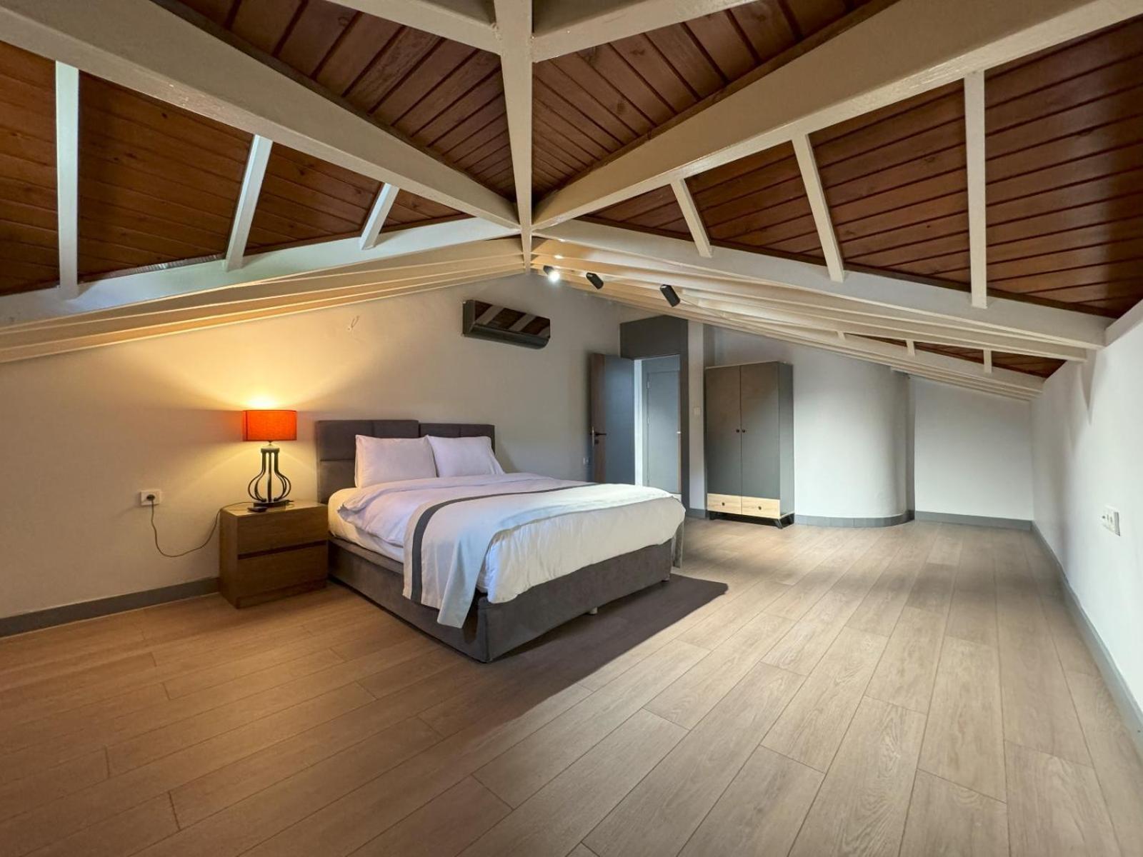 Relaxinn Marmaris อิชเมลาร์ ภายนอก รูปภาพ
