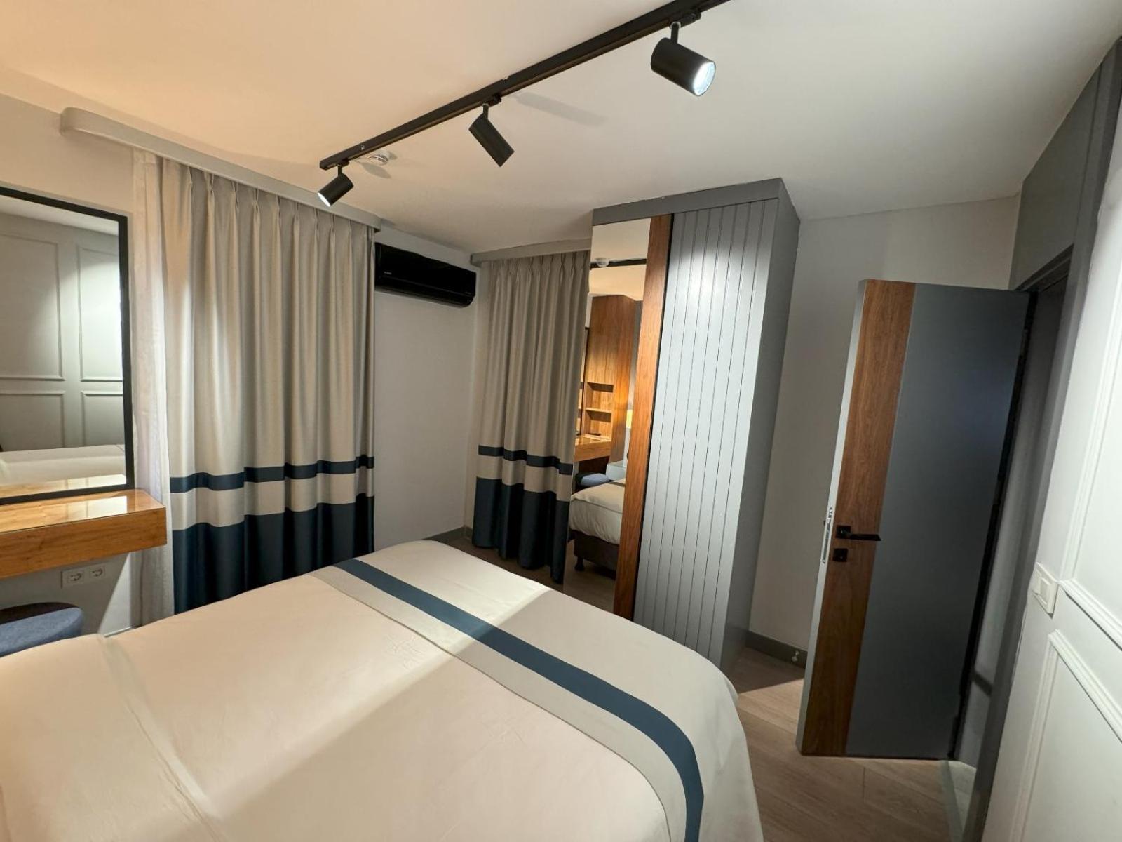 Relaxinn Marmaris อิชเมลาร์ ภายนอก รูปภาพ