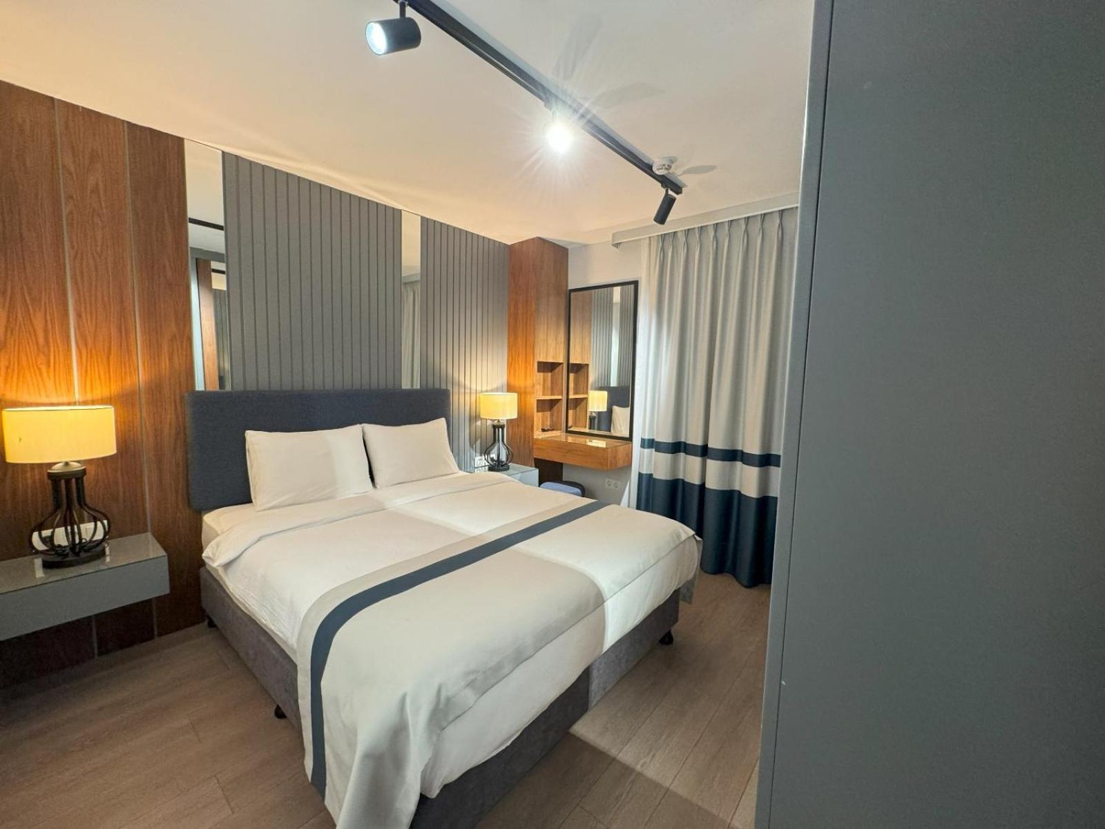 Relaxinn Marmaris อิชเมลาร์ ภายนอก รูปภาพ
