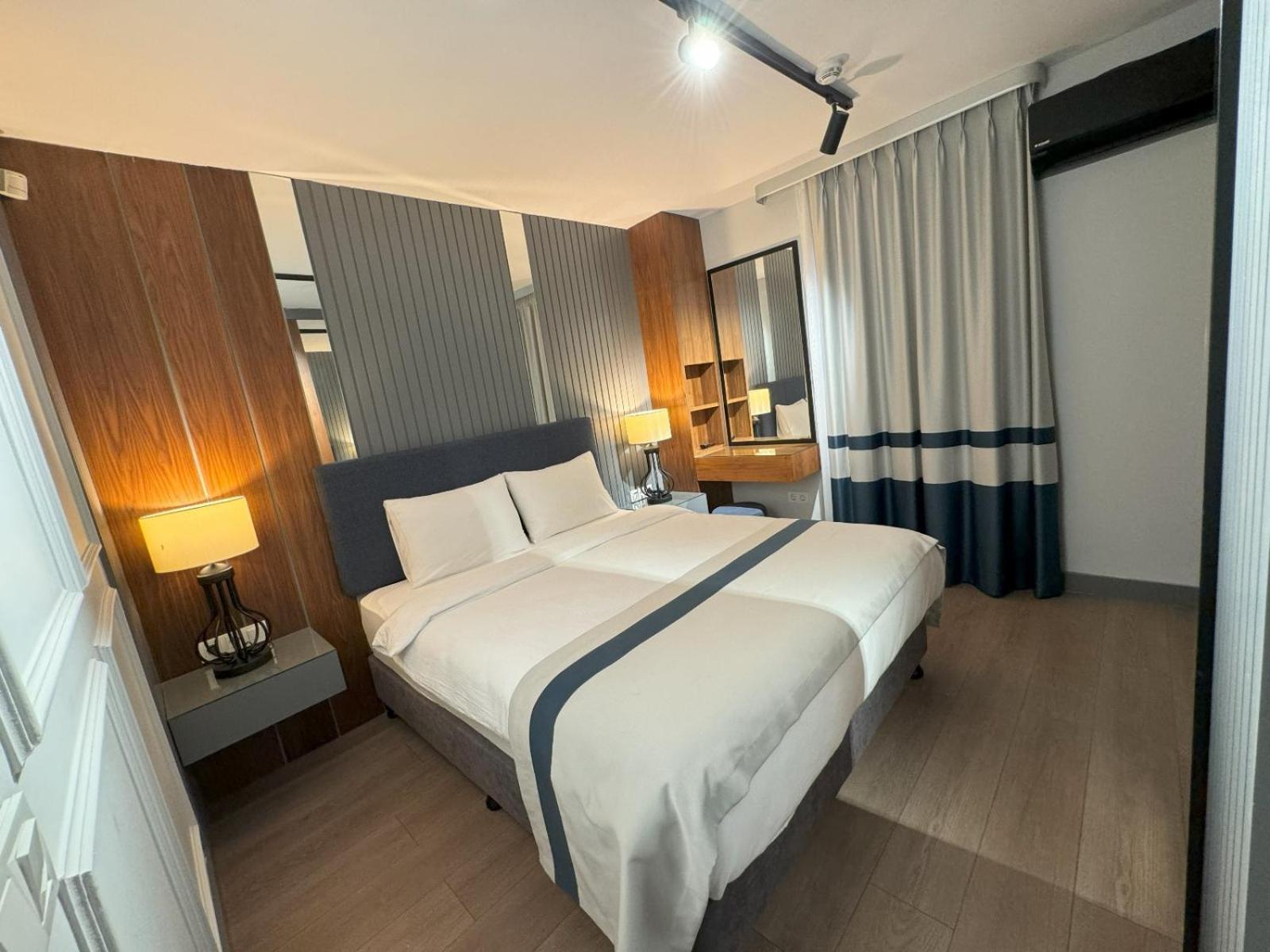 Relaxinn Marmaris อิชเมลาร์ ภายนอก รูปภาพ