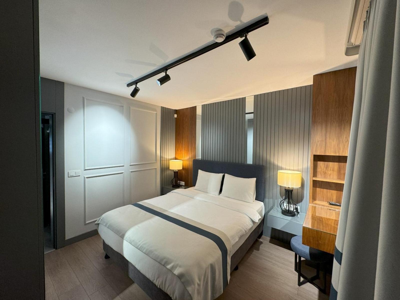 Relaxinn Marmaris อิชเมลาร์ ภายนอก รูปภาพ