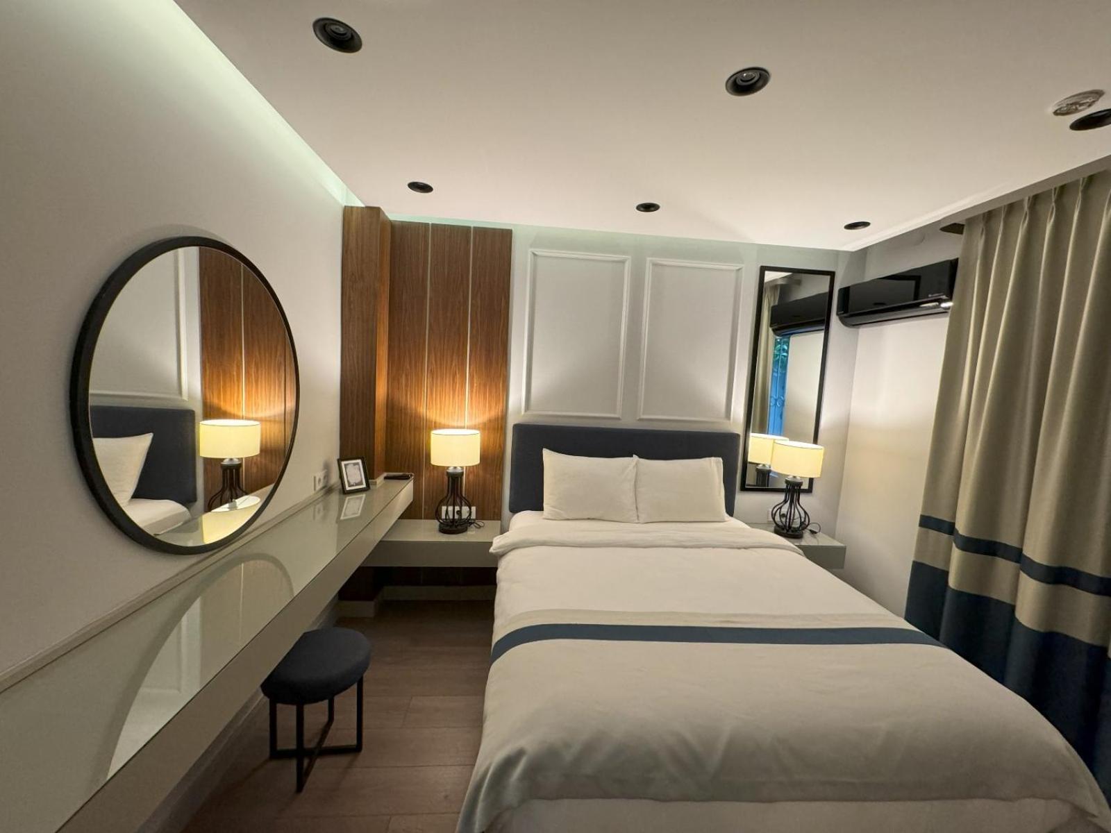 Relaxinn Marmaris อิชเมลาร์ ภายนอก รูปภาพ