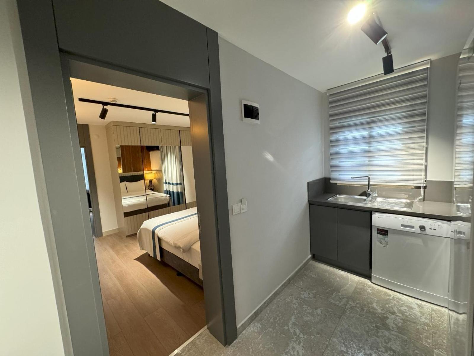 Relaxinn Marmaris อิชเมลาร์ ภายนอก รูปภาพ