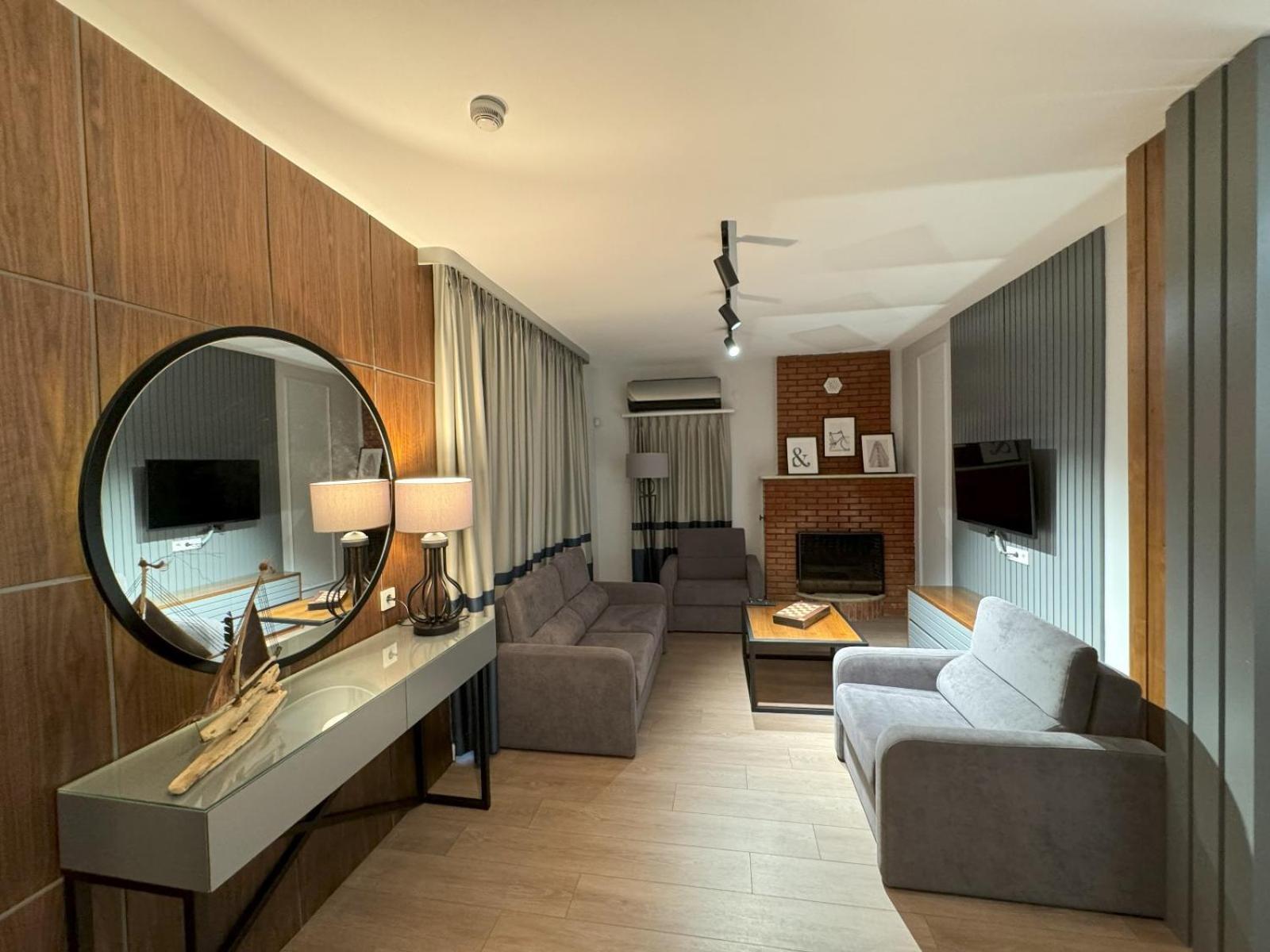 Relaxinn Marmaris อิชเมลาร์ ภายนอก รูปภาพ