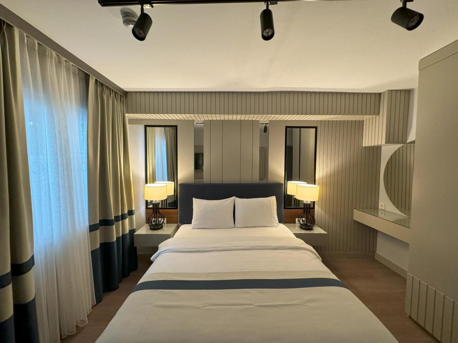 Relaxinn Marmaris อิชเมลาร์ ภายนอก รูปภาพ